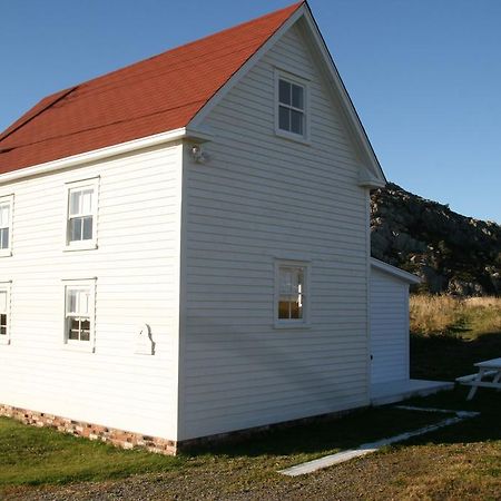 The Old Salt Box Co. - Daisy'S Place Herring Neck Екстериор снимка